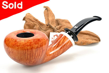 Stanwell Nanna Ivarsson Flame Grain 4mm